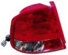 LORO 222-1909L-LD-AE Combination Rearlight